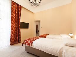 Apartment Bonerowska 5