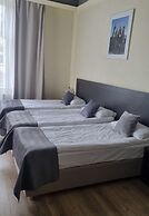 Apartment Bonerowska 5