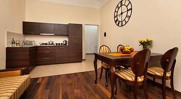 Apartment Bonerowska 5