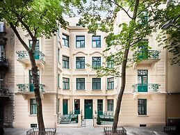 Apartment Bonerowska 5