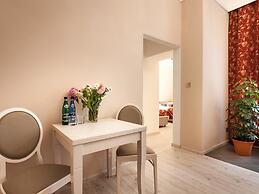 Apartment Bonerowska 5