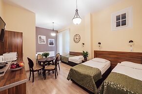 Apartment Bonerowska 5