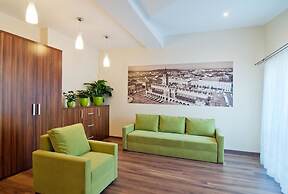 Apartment Bonerowska 5