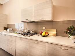 Apartment Bonerowska 5