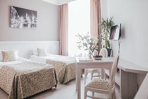 Apartment Bonerowska 5