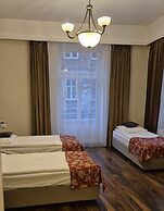 Apartment Bonerowska 5