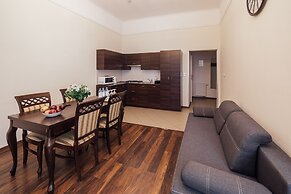 Apartment Bonerowska 5