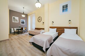 Apartment Bonerowska 5