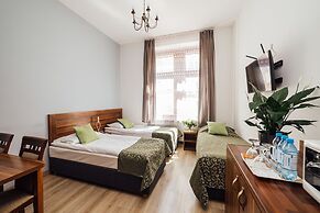 Apartment Bonerowska 5