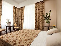 Apartment Bonerowska 5