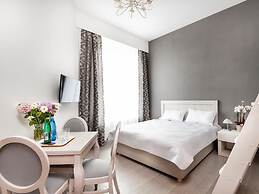 Apartment Bonerowska 5