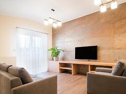 Apartment Bonerowska 5