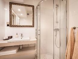 Apartment Bonerowska 5