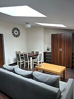 Apartment Bonerowska 5