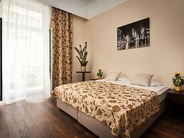 Apartment Bonerowska 5