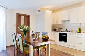 Apartment Bonerowska 5