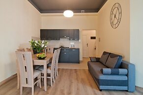 Apartment Bonerowska 5