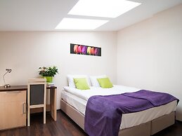 Apartment Bonerowska 5