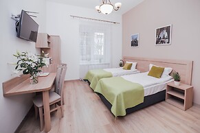 Apartment Bonerowska 5