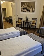 Apartment Bonerowska 5