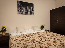 Apartment Bonerowska 5