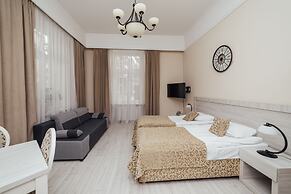 Apartment Bonerowska 5