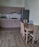 Apartment Bonerowska 5