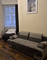 Apartment Bonerowska 5