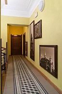 Apartment Bonerowska 5