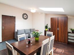 Apartment Bonerowska 5