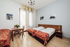 Apartment Bonerowska 5