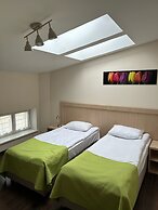 Apartment Bonerowska 5