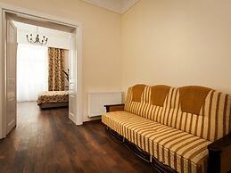 Apartment Bonerowska 5