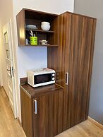 Apartment Bonerowska 5