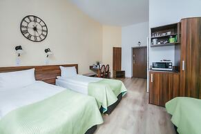 Apartment Bonerowska 5