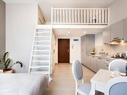 Apartment Bonerowska 5