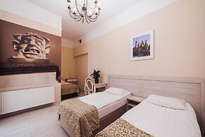 Apartment Bonerowska 5