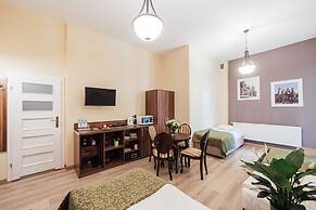 Apartment Bonerowska 5