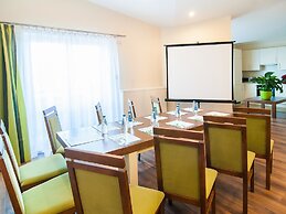 Apartment Bonerowska 5