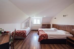 Apartment Bonerowska 5