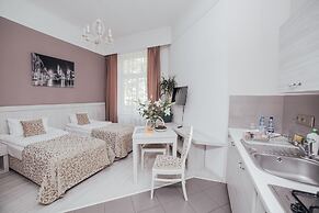 Apartment Bonerowska 5