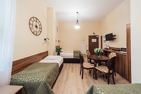 Apartment Bonerowska 5