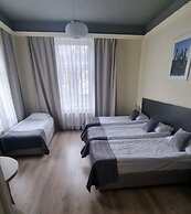 Apartment Bonerowska 5