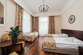 Apartment Bonerowska 5
