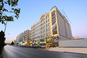 City Rose Hotel Suites