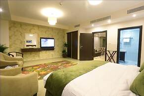 City Rose Hotel Suites