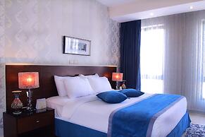 City Rose Hotel Suites