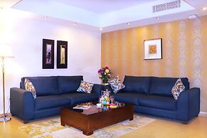City Rose Hotel Suites