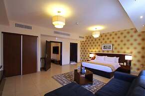 City Rose Hotel Suites