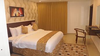 City Rose Hotel Suites